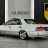 toyota crown 1999 CFJ0183962 image 9