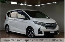 honda freed 2017 -HONDA--Freed 6AA-GB7--GB7-1045250---HONDA--Freed 6AA-GB7--GB7-1045250-