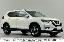 nissan x-trail 2017 -NISSAN--X-Trail DBA-NT32--NT32-073674---NISSAN--X-Trail DBA-NT32--NT32-073674-