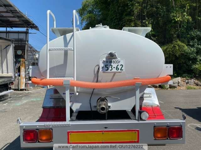 mitsubishi-fuso fighter 2009 -MITSUBISHI--Fuso Fighter PDG-FK71R--FK71R-722062---MITSUBISHI--Fuso Fighter PDG-FK71R--FK71R-722062- image 2
