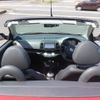 nissan micra 2007 -NISSAN--Micra FHZK12--025124---NISSAN--Micra FHZK12--025124- image 6
