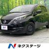 nissan note 2016 -NISSAN--Note DBA-E12--E12-515448---NISSAN--Note DBA-E12--E12-515448- image 1
