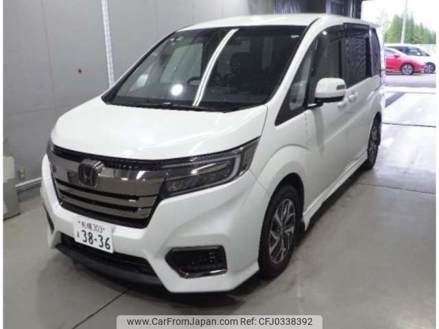 honda stepwagon 2021 -HONDA--Stepwgn 6BA-RP4--RP4-1304612---HONDA--Stepwgn 6BA-RP4--RP4-1304612- image 1