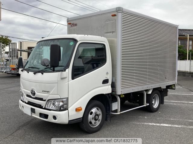 toyota dyna-truck 2020 CFJ1832775 image 1