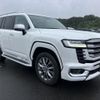 toyota land-cruiser 2024 CFJ1751156 image 1