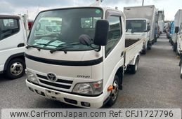 toyota dyna-truck 2015 CFJ1727796