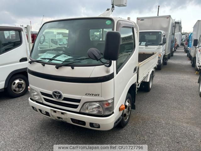 toyota dyna-truck 2015 CFJ1727796 image 1