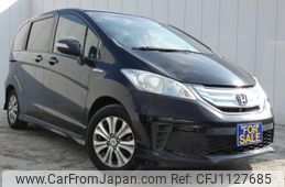 honda freed-hybrid 2012 quick_quick_DAA-GP3_GP3-1025478