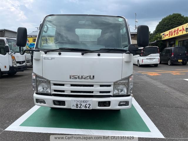 isuzu elf-truck 2010 GOO_NET_EXCHANGE_0402312A30250627W001 image 2