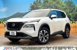 nissan x-trail 2023 -NISSAN--X-Trail 6AA-SNT33--SNT33-030068---NISSAN--X-Trail 6AA-SNT33--SNT33-030068-