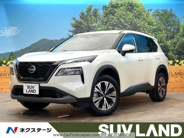 nissan x-trail 2023 -NISSAN--X-Trail 6AA-SNT33--SNT33-030068---NISSAN--X-Trail 6AA-SNT33--SNT33-030068- image 1