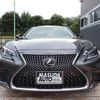 lexus ls 2018 -LEXUS--Lexus LS DBA-VXFA55--VXFA55-6000872---LEXUS--Lexus LS DBA-VXFA55--VXFA55-6000872- image 2