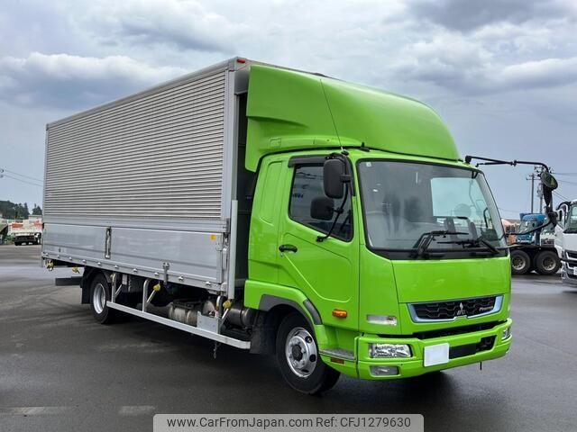 mitsubishi-fuso fighter 2021 -MITSUBISHI--Fuso Fighter 2KG-FK62F--FK62F-***031---MITSUBISHI--Fuso Fighter 2KG-FK62F--FK62F-***031- image 2