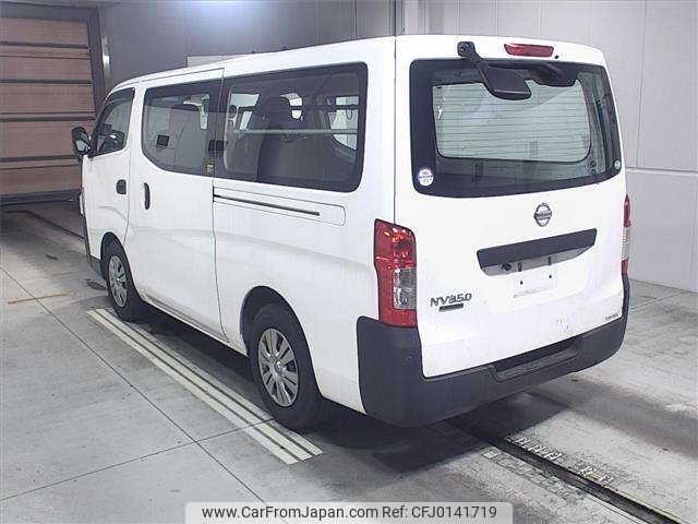 nissan caravan-van 2018 -NISSAN--Caravan Van VW2E26-105169---NISSAN--Caravan Van VW2E26-105169- image 2