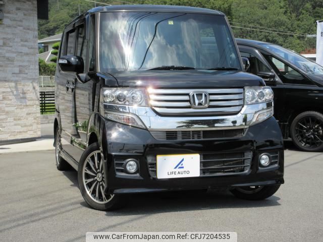 honda n-box 2012 quick_quick_DBA-JF1_JF1-2000997 image 1