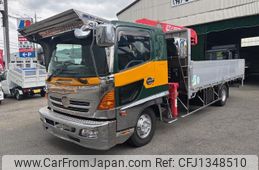 hino ranger 2007 GOO_NET_EXCHANGE_0704364A30250620W001