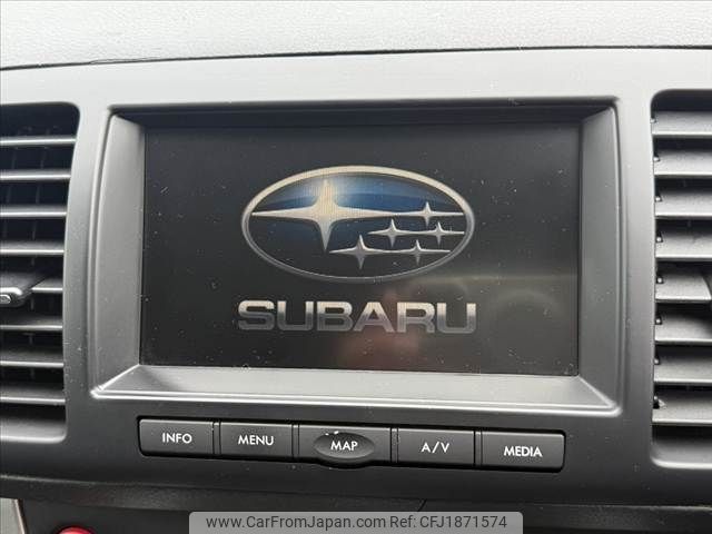 subaru outback 2006 CFJ1871574 image 2