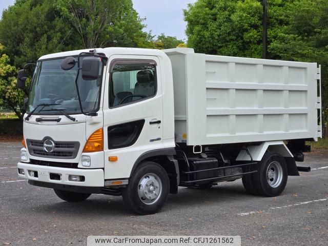 hino ranger 2014 GOO_NET_EXCHANGE_0402067A30250608W001 image 2