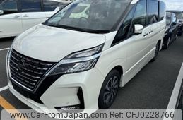 nissan serena 2022 quick_quick_5AA-GFC27_GFC27-242462