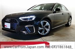 audi a4 2024 CFJ1861848