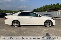 toyota crown 2011 NIKYO_PL98142