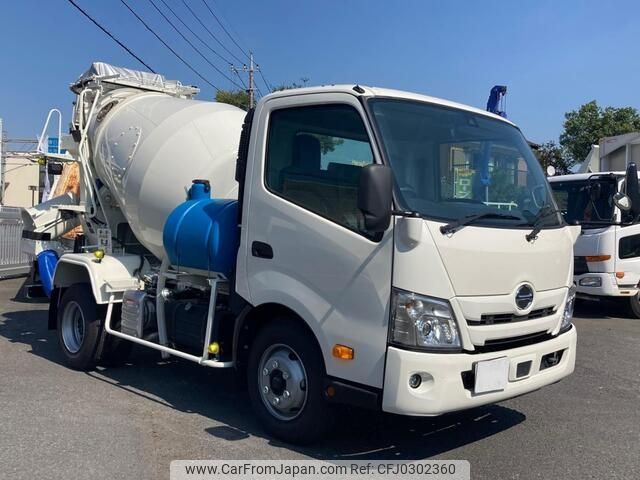 hino dutro 2023 -HINO--Hino Dutoro 2KG-XZU700M--XZU700-****396---HINO--Hino Dutoro 2KG-XZU700M--XZU700-****396- image 2