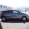 nissan note 2017 -NISSAN--Note DAA-HE12--HE12-075273---NISSAN--Note DAA-HE12--HE12-075273- image 4