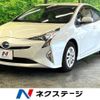 toyota prius 2018 -TOYOTA--Prius DAA-ZVW50--ZVW50-6117257---TOYOTA--Prius DAA-ZVW50--ZVW50-6117257- image 1