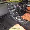nissan fairlady-z 2009 -NISSAN--Fairlady Z Z34-603219---NISSAN--Fairlady Z Z34-603219- image 6