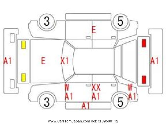 toyota crown 2018 -TOYOTA--Crown 6AA-AZSH21--AZSH21-1004923---TOYOTA--Crown 6AA-AZSH21--AZSH21-1004923- image 2