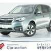 subaru forester 2018 quick_quick_SJ5_SJ5-117792 image 1