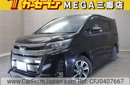 toyota noah 2017 quick_quick_ZRR80W_ZRR80-0351879