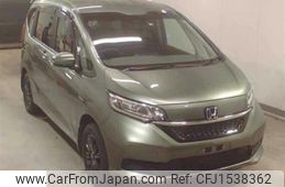 honda freed-hybrid 2022 CFJ1538362