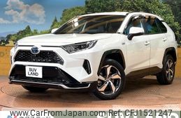 toyota rav4 2021 CFJ1521247