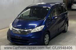 honda freed 2012 -HONDA--Freed GB3-1413515---HONDA--Freed GB3-1413515-