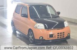 daihatsu esse undefined -DAIHATSU--Esse L235S-1025349---DAIHATSU--Esse L235S-1025349-