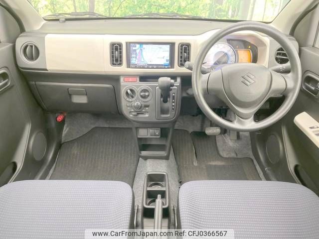 suzuki alto 2019 -SUZUKI--Alto DBA-HA36S--HA36S-524768---SUZUKI--Alto DBA-HA36S--HA36S-524768- image 2