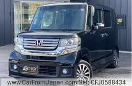 honda n-box 2014 -HONDA--N BOX JF1--JF1-2211139---HONDA--N BOX JF1--JF1-2211139-