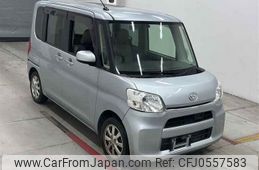 daihatsu tanto 2014 -DAIHATSU--Tanto LA600S-0129497---DAIHATSU--Tanto LA600S-0129497-