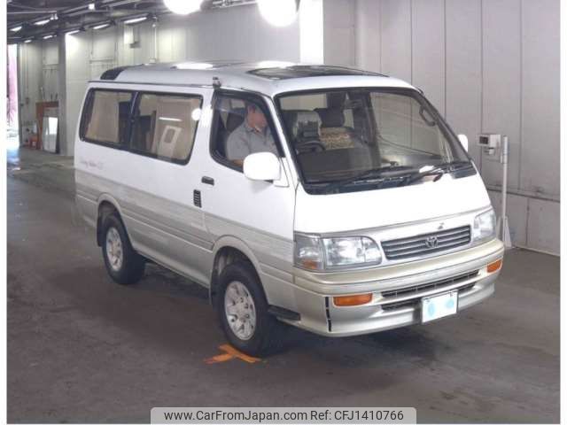 toyota hiace-wagon 1996 -TOYOTA--Hiace Wagon KD-KZH106W--KZH106W-0024494---TOYOTA--Hiace Wagon KD-KZH106W--KZH106W-0024494- image 1