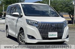 toyota esquire 2018 -TOYOTA--Esquire DBA-ZRR80G--ZRR80-0394940---TOYOTA--Esquire DBA-ZRR80G--ZRR80-0394940-
