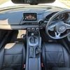 mazda roadster 2016 -MAZDA--Roadster DBA-ND5RC--ND5RC-111617---MAZDA--Roadster DBA-ND5RC--ND5RC-111617- image 16