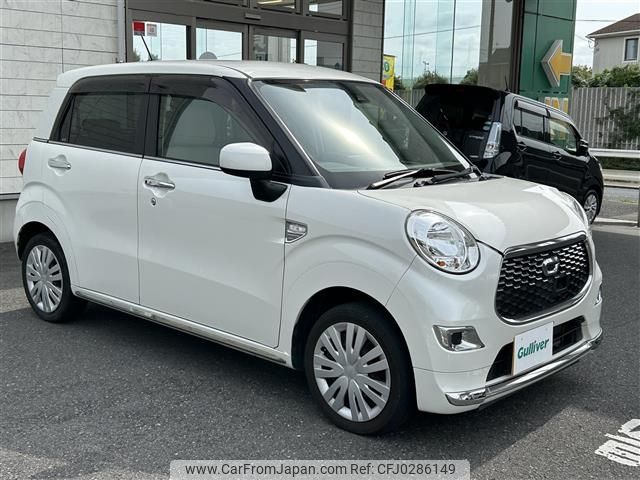 daihatsu cast 2016 -DAIHATSU--Cast DBA-LA260S--LA260S-0009601---DAIHATSU--Cast DBA-LA260S--LA260S-0009601- image 1