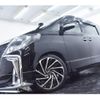 toyota alphard 2008 CFJ1782229 image 14