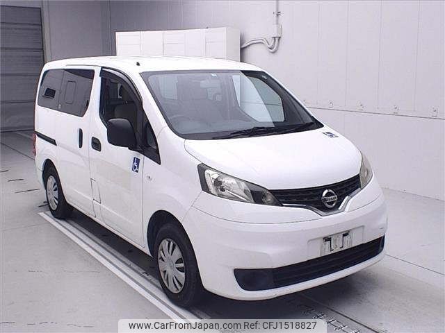 nissan nv200-vanette 2013 CFJ1518827 image 1