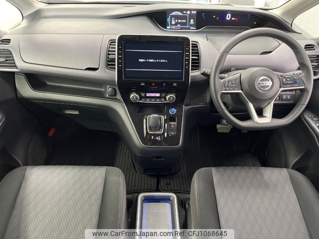 nissan serena 2022 -NISSAN--Serena 6AA-HFC27--HFC27-132139---NISSAN--Serena 6AA-HFC27--HFC27-132139- image 2