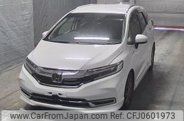 honda shuttle 2020 -HONDA--Shuttle GP7-2121436---HONDA--Shuttle GP7-2121436-