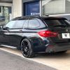 bmw 5-series 2019 quick_quick_JL10_WBAJL120X0BN91633 image 18
