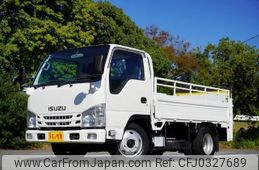 isuzu elf-truck 2016 quick_quick_TRG-NKR85A_NKR85-7052647