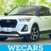 daihatsu rocky 2019 quick_quick_5BA-A200S_A200S-0004981 image 1